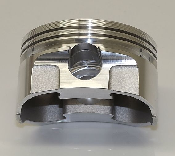 熱販売 347 FLAT WISECO RODS 5.4 CRANK SCAT ASSEMBLY STROKER FORD その他
